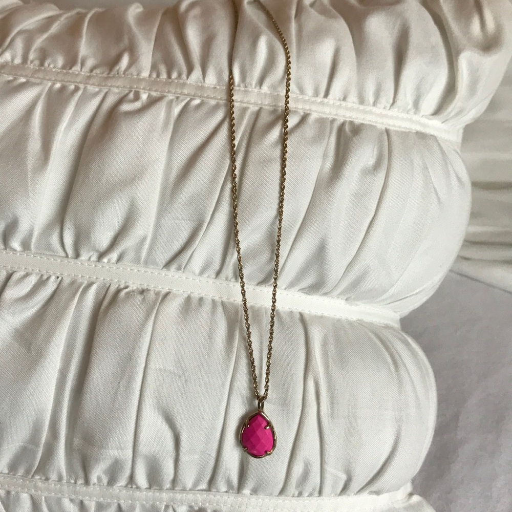 Kendra Scott Pendant Necklace